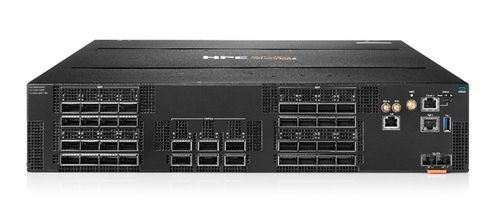 HPE推出全新分布式服務交換機及有線無線產品組合，全面賦能AI與高性能計算需求